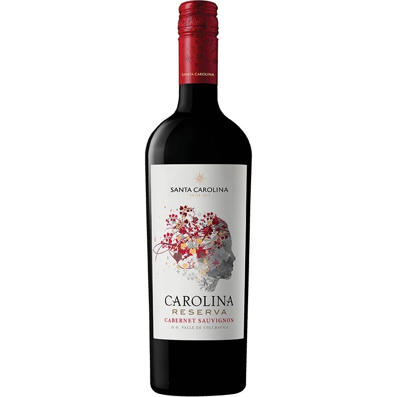 Santa Carolina Reserva Cab Sauv